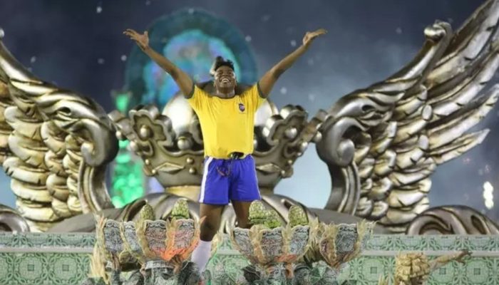 Foto: Gabriel Santos e Fernando Maia/RioturConfira a agenda do futebol brasileir