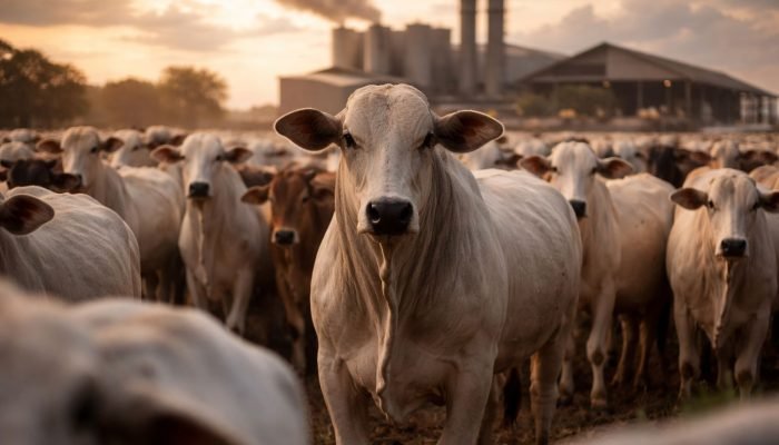 Foto: Conteúdo e Notícias do Agronegócio Brasileiro | CompreRura