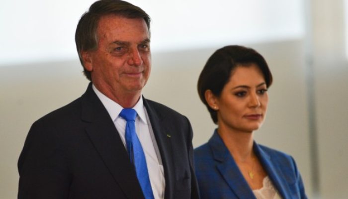 Foto: Atualmente, Jair Bolsonaro permanece inelegível e detido após condenação n