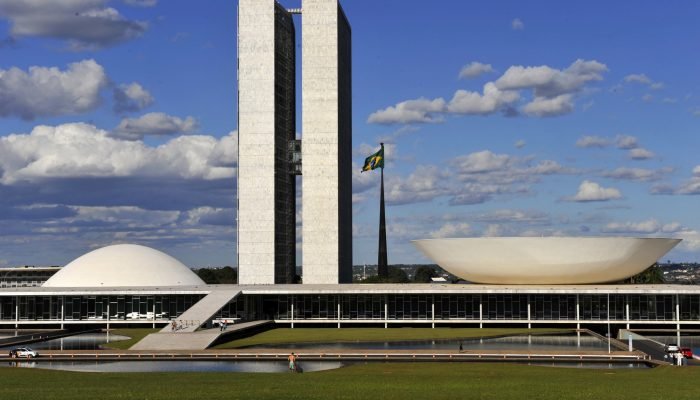 Foto: Foto: Câmara dos Deputados