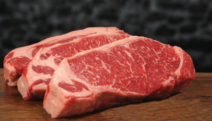 Carne Angus Premium — Foto: Carne Angus Premium / Foto: iowapremium.com