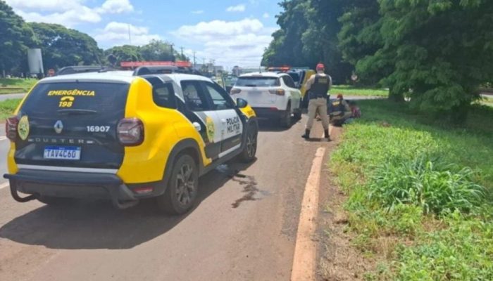 Foto: Corpo foi encontrado próximo a um rio. (Foto: Kainan Lucas/Banda B)