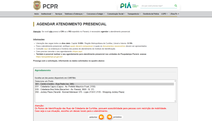carteira-de-identidade-parana