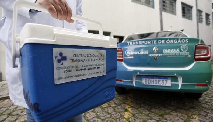 Foto: Governo do Paraná