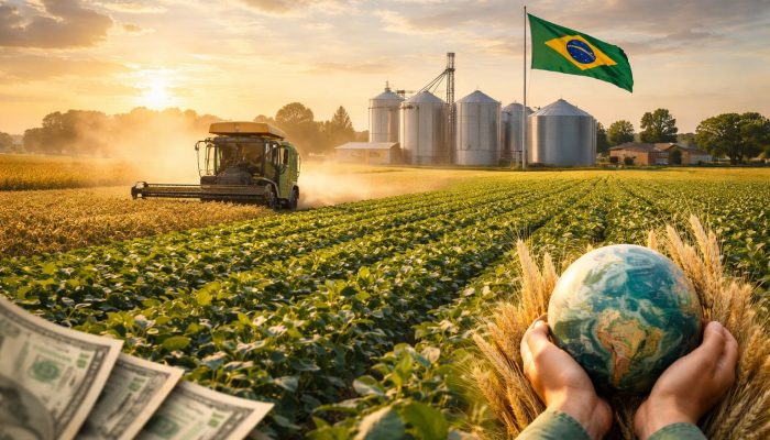 Foto: Foto: Chãozão