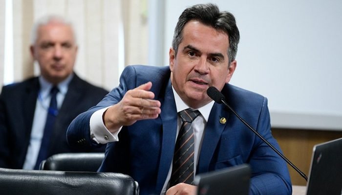 Foto: Foto: Senado Federal