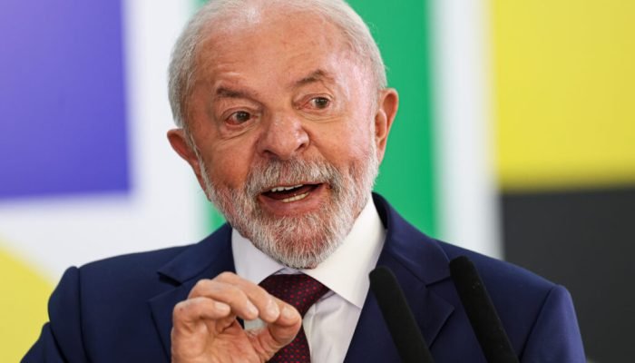 Foto: Foto: Marcelo Camargo/Agência Brasil