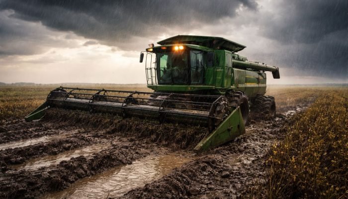 Foto: Conteúdo e Notícias do Agronegócio Brasileiro | CompreRura