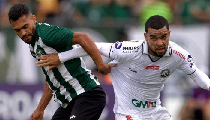 coritiba-operario-semifinal-paranaense
