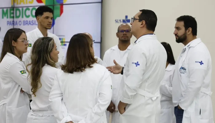 Foto: © Fernando Frazão/Agência Brasil