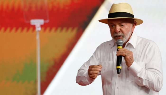 Premiação da Olimpíada Brasileira de Matemática das Escolas