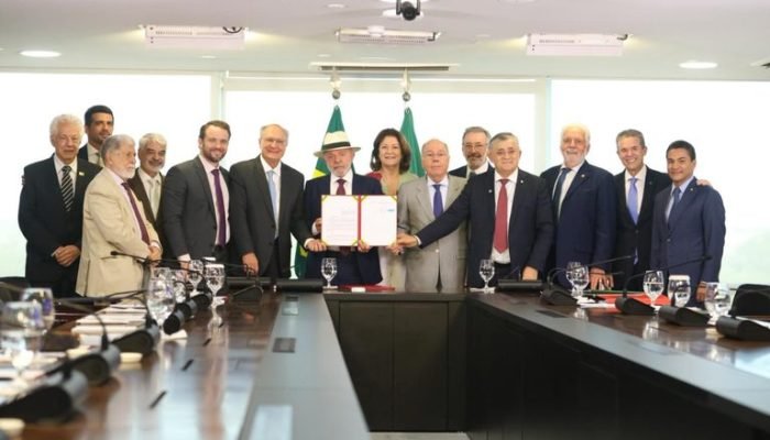 Foto: Conteúdo e Notícias do Agronegócio Brasileiro | CompreRura