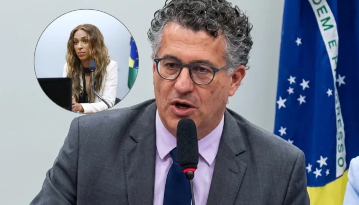 Deputado Petista Chama Érika Hilton De 'deputado' Em Sessão E Gera Polêmica Sobr