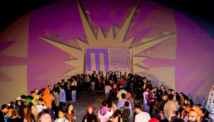 Metrópoles Fashion & Design 2025 — Foto: 1 de 1 foto com cor. metrópoles fashion