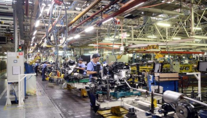 Foto: O índice representa queda de 0,5 ponto percentual em comparação a 2024, qu