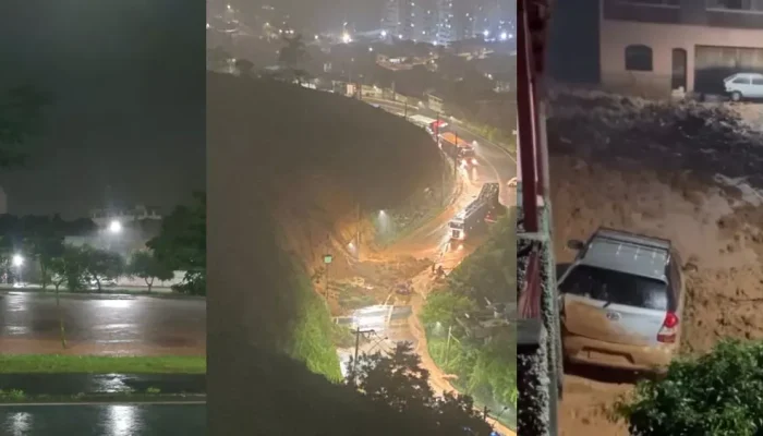 Foto: Foto: Reprodução/Redes sociais