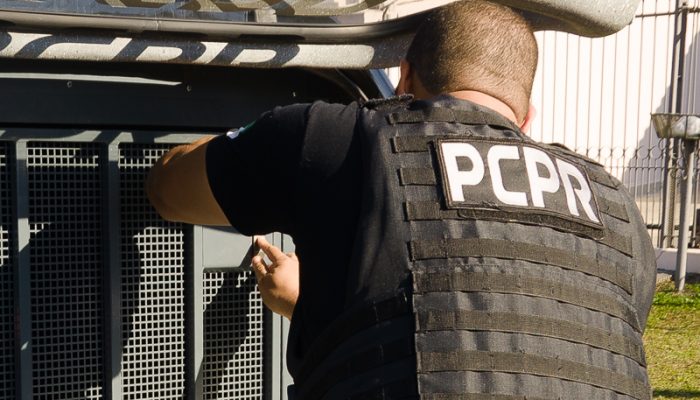 Foto: Governo do Paraná