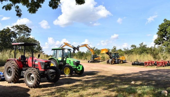 Foto: Fotos: Caroline De Vita / Mapa