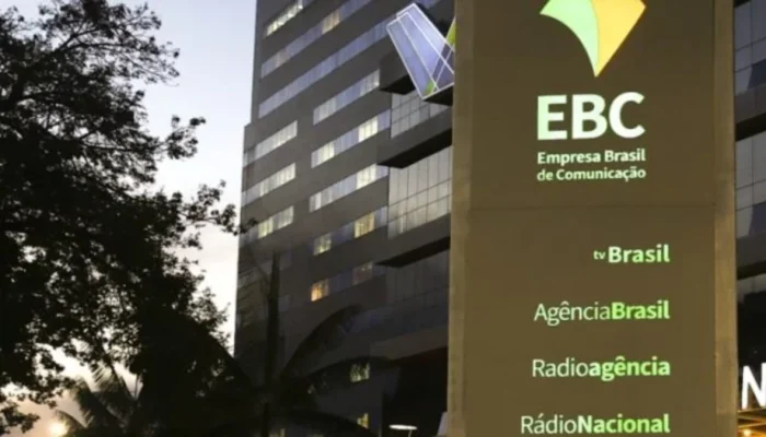 Empresa Brasileira de Comunicação: estatal busca mais um reforço na Globo | Foto
