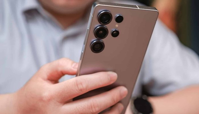 Foto: (Imagem: tinhkhuong/Shutterstock)