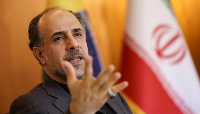 Foto: (Foto: Marcelo Camargo/Agência Brasil)