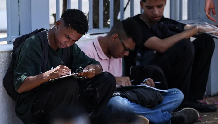 Foto: © Marcelo Camargo/Agência Brasil