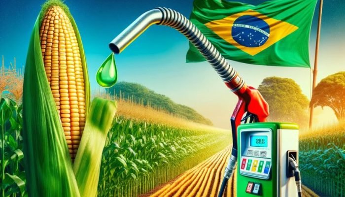 Foto: Conteúdo e Notícias do Agronegócio Brasileiro | CompreRura