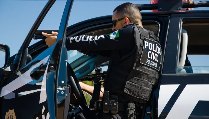 Foto: Governo do Paraná