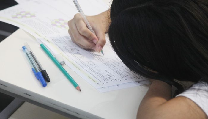 Estudantes e professores participam de edições anteriores da maior competição ci