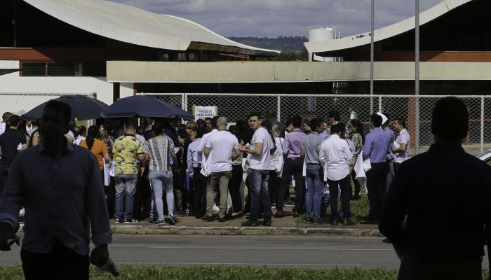 Foto: © Fabio Rodrigues Pozzebom/Agência Brasil