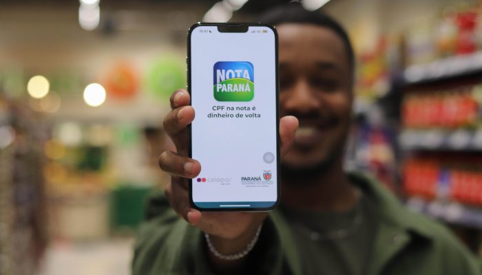 Foto: Governo do Paraná