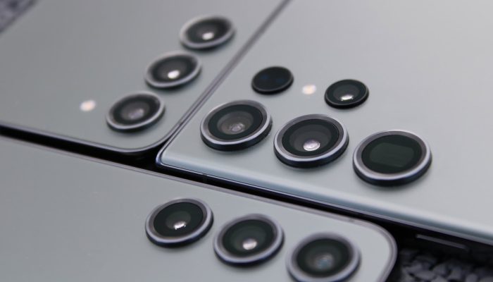 Imagem do Galaxy S26 — Foto: (Imagem: Adam Kovacs / Shutterstock.com)