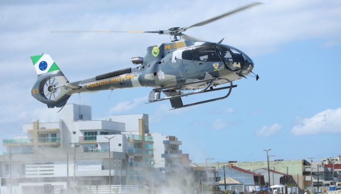 Foto: Governo do Paraná