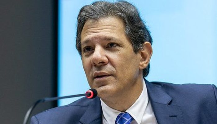 Foto: (Foto: Washington Costa/MF)