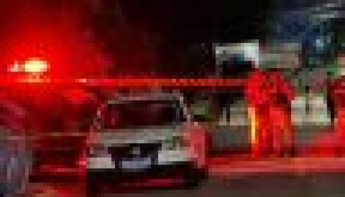 Foto: Suspeito fugiu com bicicleta e celular; moradores relatam recorrência de c