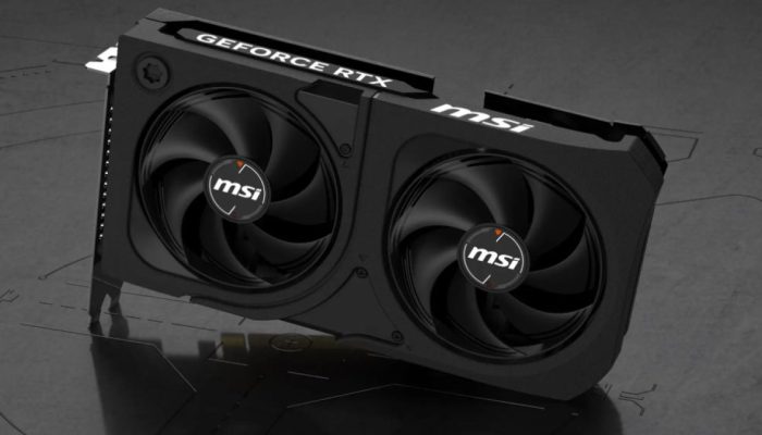 Foto: Divulgação/MSI