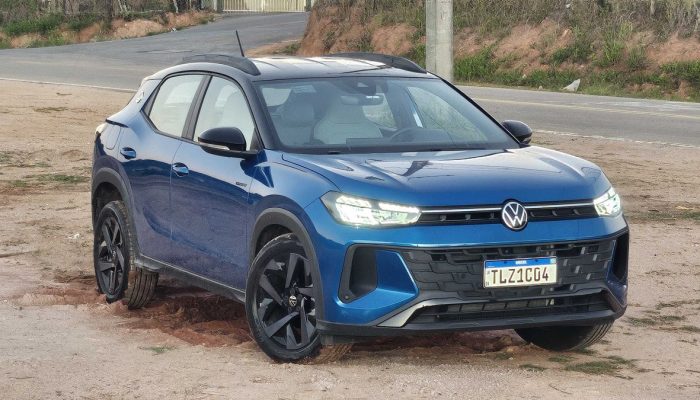 Lançamentos de carros em 2025 — Foto: Paulo Amaral/Canaltech