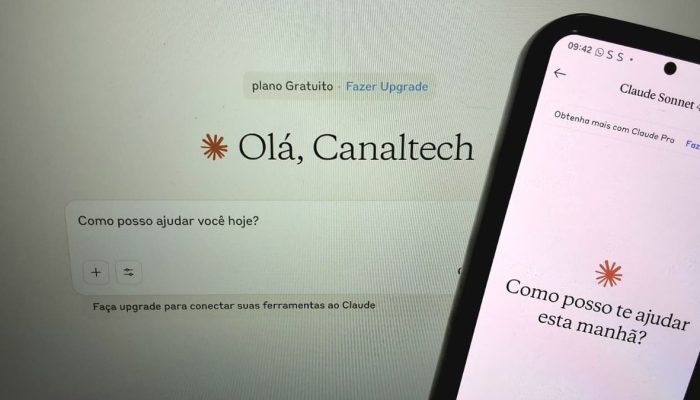 Foto: Viviane França/Canaltech