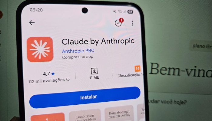 Foto: Viviane França/Canaltech