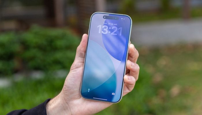 Foto: Ivo Meneghel Jr/Canaltech