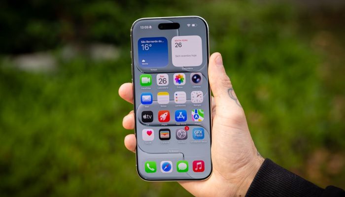 Foto: Ivo Meneghel Jr/Canaltech