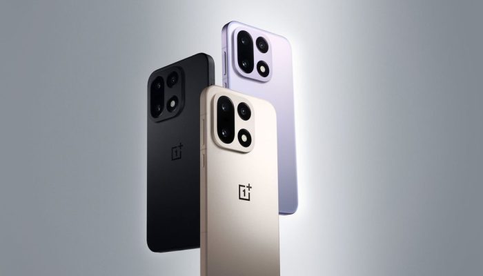 Foto: Divulgação/OnePlus