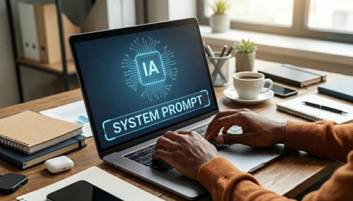 Imagem gerada por IA — Foto: Imagem gerada pelo Gemini