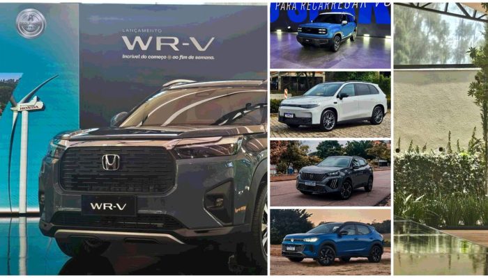 Foto: Paulo Amaral e Lucas Parente/Canaltech