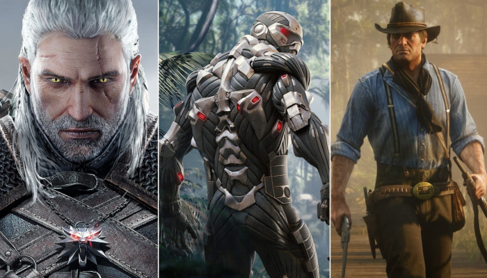 Jogos para PCs fracos — Foto: Canaltech