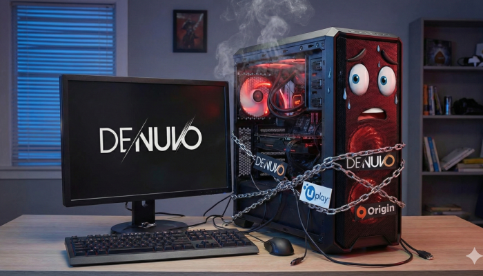 Foto: Gemini/Canaltech