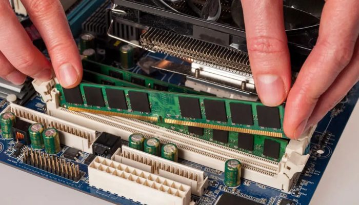 DDR3 — Foto: Buscapé/Reprodução