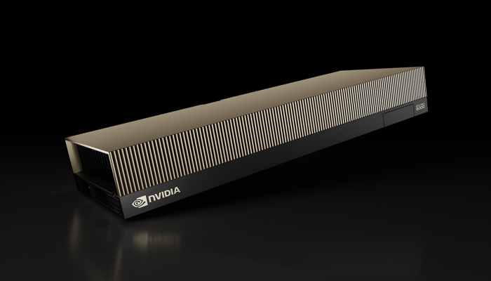 Foto: NVIDIA/Divulgação