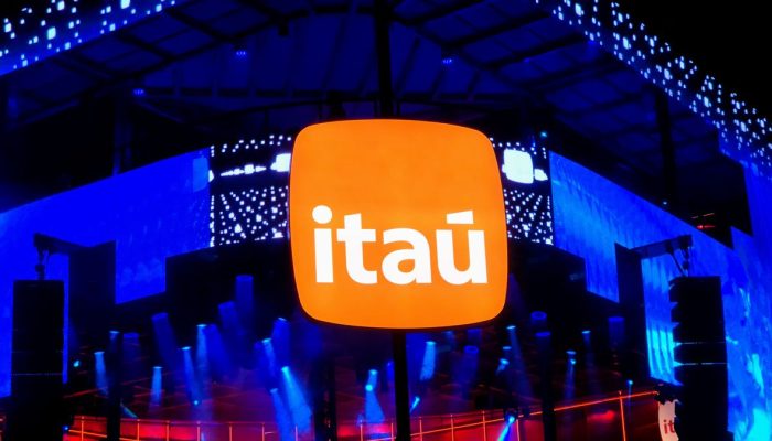 Itaú expande uso de IA generativa em apps e prevenção a fraudes em 2025 — Foto:
