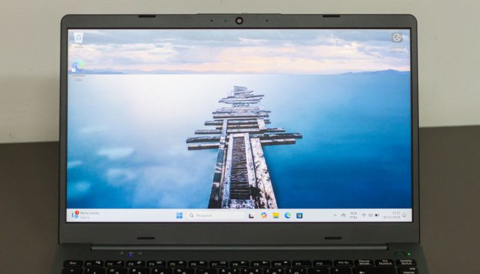 Foto: Thalles de Souza Ribeiro/Canaltech